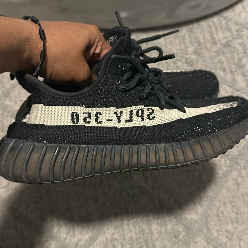 Women’s yeezy boost